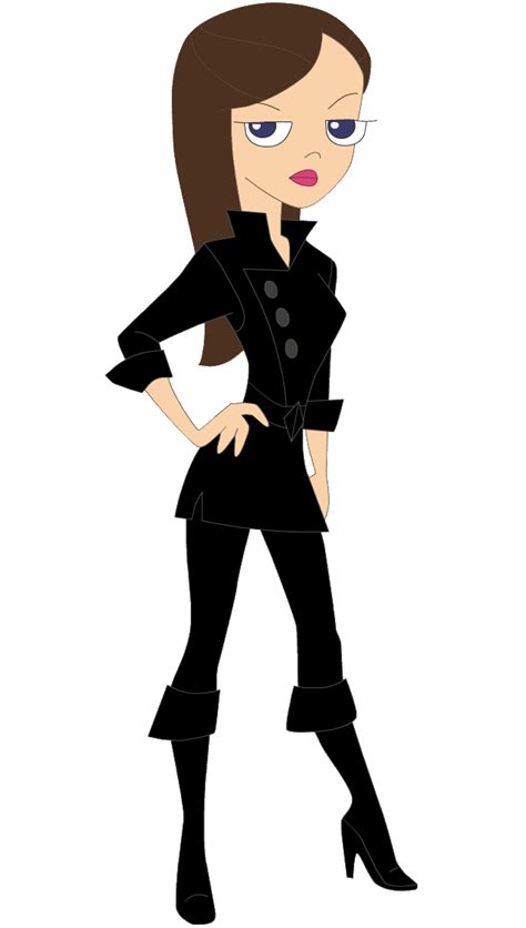 vanessa doofenshmirtz